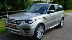 Gebruikt 2014 Land Rover Range Rover Sport HSE Dynamic SUV | € 19.500 (Super prijs)