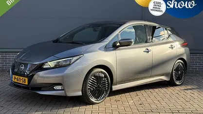 Occasion Nissan Leaf Tekna 110 kW (150 PK) 2022 Hatchback