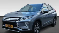 Gebruikt 2019 Mitsubishi Eclipse Cross SUV | € 21.930 (Goede deal)