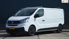 Gebruikt 2018 Fiat Talento Van | € 11.950 (Eerlijke prijs)