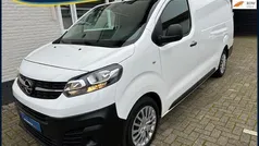 Wit Gebruikt 2021 Opel Vivaro Edition Van | € 13.790 (Goede deal)