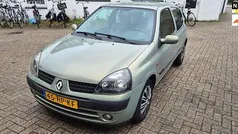 Gebruikt 2001 Renault Clio II Hatchback | € 1.595 (Eerlijke prijs)