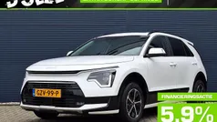Gebruikt 2025 Kia Niro SUV | € 33.994 (Super prijs)