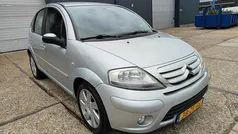 Gebruikt 2008 Citroën C3 Exclusive Hatchback | € 2.750 (Eerlijke prijs)
