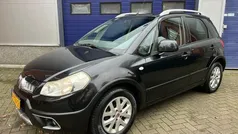 Gebruikt 2010 Fiat Sedici Emotion SUV | € 4.440 (Eerlijke prijs)