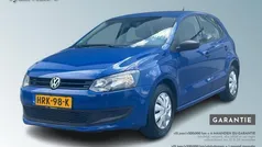 Gebruikt 2012 VW Polo Trendline Hatchback | € 5.990 (Eerlijke prijs)
