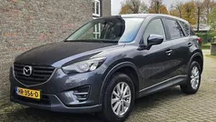 Gebruikt 2015 Mazda CX-5 SUV | € 8.450 (Eerlijke prijs)