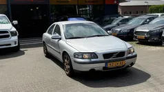Grijs Gebruikt 2002 Volvo S60 Sedan | € 1.350 (Goede deal)