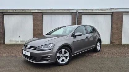 Occasion VW Golf VII Highline 123 PK (90 kW) 2013 Hatchback