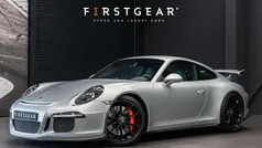 Zilver Gebruikt 2015 Porsche 911 GT3 Sport Coupé | € 134.900 (Goede deal)