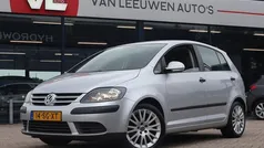 Gebruikt 2006 VW Golf Plus Cross Comfortline MPV | € 1.248 (Super prijs)