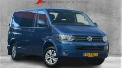 Gebruikt 2015 VW T5 Comfortline Van | € 12.900 (Eerlijke prijs)