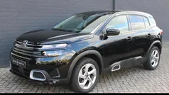 Zwart Gebruikt 2021 Citroën C5 Aircross Business Class SUV | € 18.880 (Goede deal)