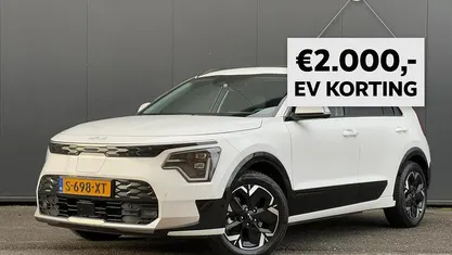 Gebruikt 2023 Kia e-Niro SUV | € 29.995 (Eerlijke prijs)