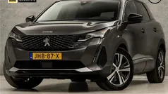 Gebruikt 2021 Peugeot 3008 Allure SUV | € 21.945 (Eerlijke prijs)