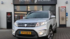 Gebruikt 2016 Suzuki Vitara Exclusive SUV | € 15.895 (Eerlijke prijs)