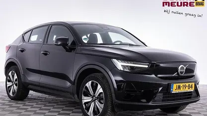 Occasion Volvo C40 Core 170 kW (232 PK) 2022 SUV