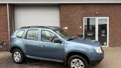Gebruikt 2011 Dacia Duster Lauréate SUV | € 4.499 (Eerlijke prijs)