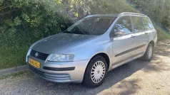 Gebruikt 2005 Fiat Stilo Young Hatchback | € 450 (Goede deal)