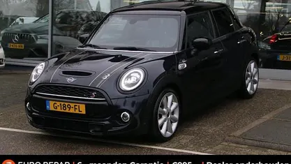 Occasion 2019 Mini Cooper S Hatchback | € 21.995 (Goede deal)