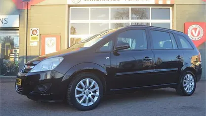 Occasion Opel Zafira 150 PK (110 kW) 2008 MPV