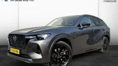 Gebruikt 2023 Mazda CX-60 Homura-Line SUV | € 44.745 (Eerlijke prijs)