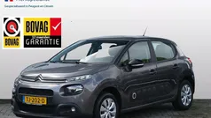 Gebruikt 2018 Citroën C3 Feel Hatchback | € 9.450 (Eerlijke prijs)