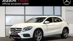 Gebruikt 2017 Mercedes GLA180 Business SUV | € 19.995 (Eerlijke prijs)