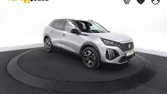 Grijs Gebruikt 2024 Peugeot 2008 GT SUV | € 27.795 (Eerlijke prijs)