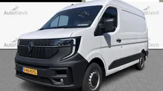 Bestelauto Nieuw 2024 Renault Master Van | € 34.950 (Eerlijke prijs)