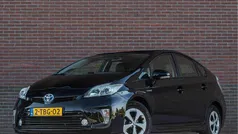 Gebruikt 2014 Toyota Prius Comfort Hatchback | € 9.950 (Eerlijke prijs)