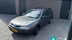 Grijs Gebruikt 1995 Renault Laguna Stationwagen | € 1.795