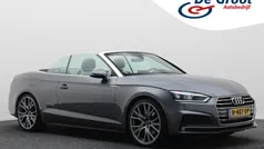Gebruikt 2020 Audi A5 Cabriolet S-Line Cabriolet | € 33.950 (Goede deal)