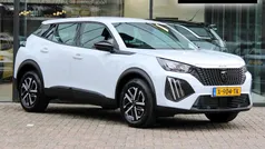 Gebruikt 2024 Peugeot 2008 Active SUV | € 21.937 (Eerlijke prijs)
