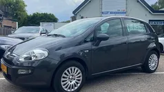 Gebruikt 2011 Fiat Punto Evo Hatchback | € 3.999 (Eerlijke prijs)