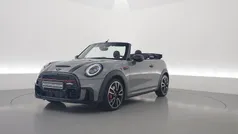Gebruikt 2022 Mini John Cooper Works Cabriolet Cabriolet | € 39.850 (Eerlijke prijs)