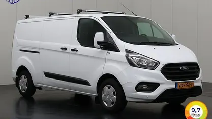 Occasion Ford Transit Custom Business Edition 105 PK (77 kW) 2020 Van