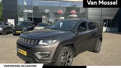 Grijs Gebruikt 2021 Jeep Compass SUV | € 25.895 (Eerlijke prijs)