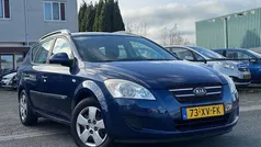 Gebruikt 2007 Kia Ceed Stationwagen | € 2.750 (Goede deal)