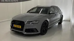Gebruikt 2016 Audi RS6 Advanced Stationwagen | € 48.950 (Goede deal)