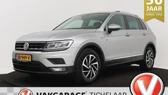 Gebruikt 2018 VW Tiguan Highline SUV | € 20.399 (Super prijs)