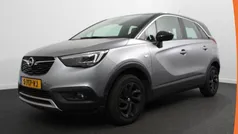 Grijs Gebruikt 2021 Opel Crossland X Innovation SUV | € 14.890 (Eerlijke prijs)