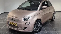 Rood Gebruikt 2023 Fiat 500C Cabriolet | € 20.945 (Eerlijke prijs)
