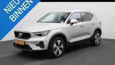 Grijs Gebruikt 2024 Volvo XC40 Core SUV | € 42.940 (Goede deal)