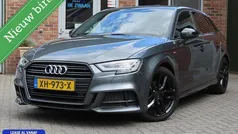 Gebruikt 2019 Audi A3 Sportback S-Line Hatchback | € 20.750 (Eerlijke prijs)