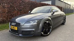 Grijs Gebruikt 2006 Audi TT Coupé | € 11.750 (Eerlijke prijs)