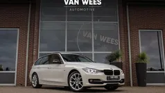 Gebruikt 2013 BMW 318 Executive Stationwagen | € 8.950 (Eerlijke prijs)