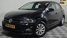 Gebruikt 2018 VW Polo Comfortline Hatchback | € 12.500 (Eerlijke prijs)