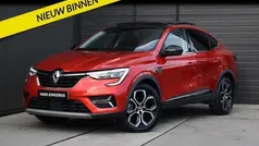 Gebruikt 2022 Renault Arkana Techno SUV | € 24.949 (Goede deal)