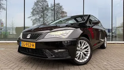 Occasion 2017 Seat Leon Style Hatchback | € 12.890 (Eerlijke prijs)